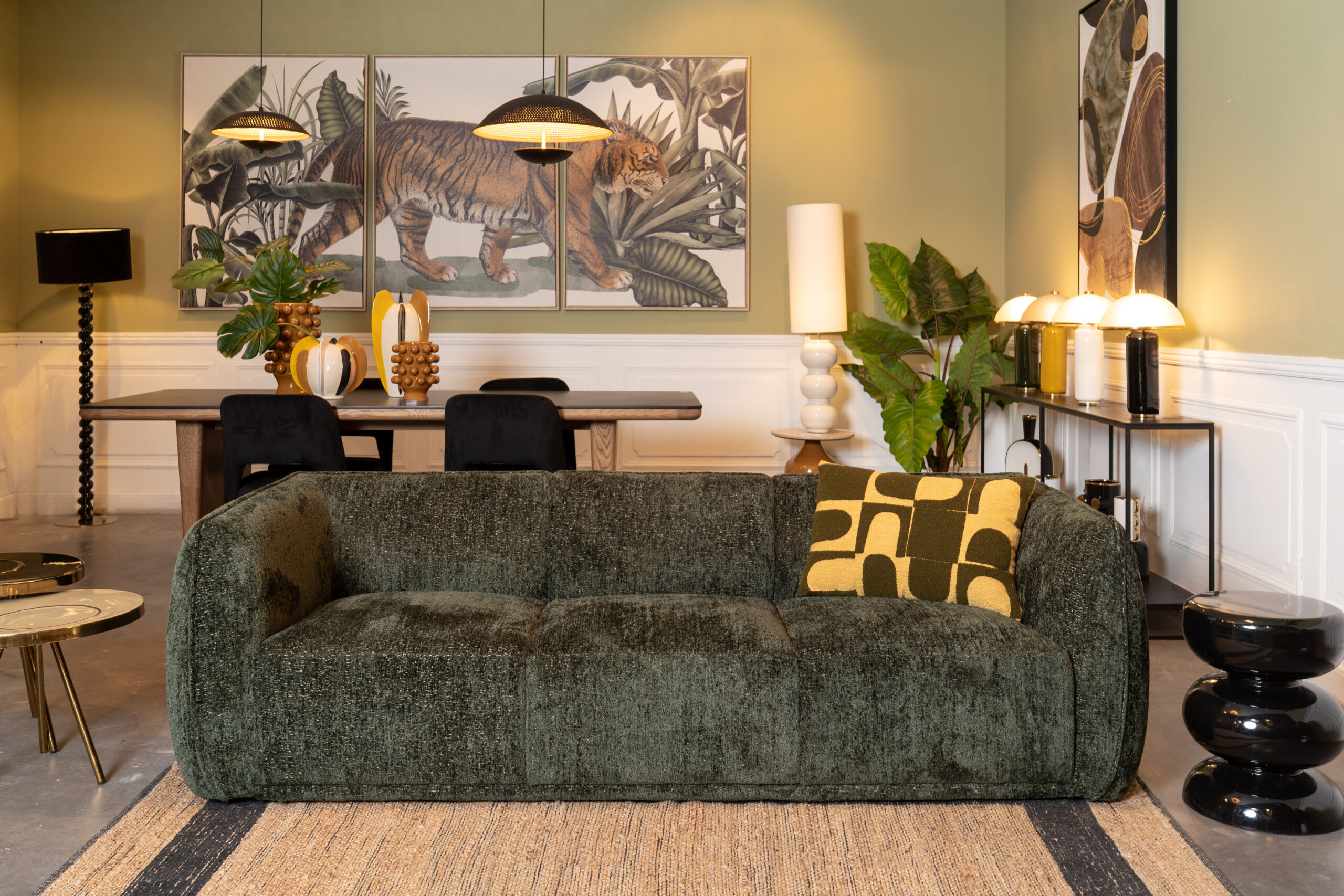 SELECTION AUTOMNE / HVER 2026